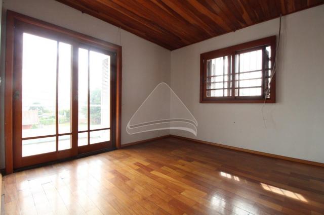 Casa para alugar com 5 dormitórios em Boqueirão, Passo fundo cod:14290 - Foto 8