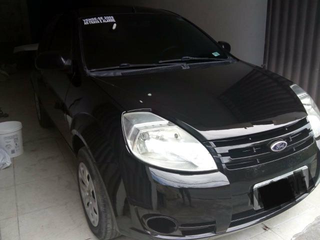 Ford Ka - Foto 2