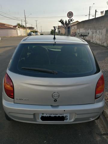 Celta 2002 /03 - Foto 3