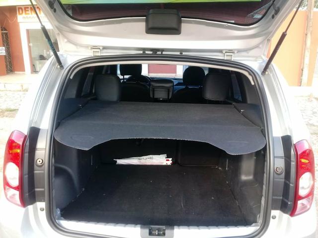 Renault Duster 1.6 4×2 mod 2015 - Foto 5
