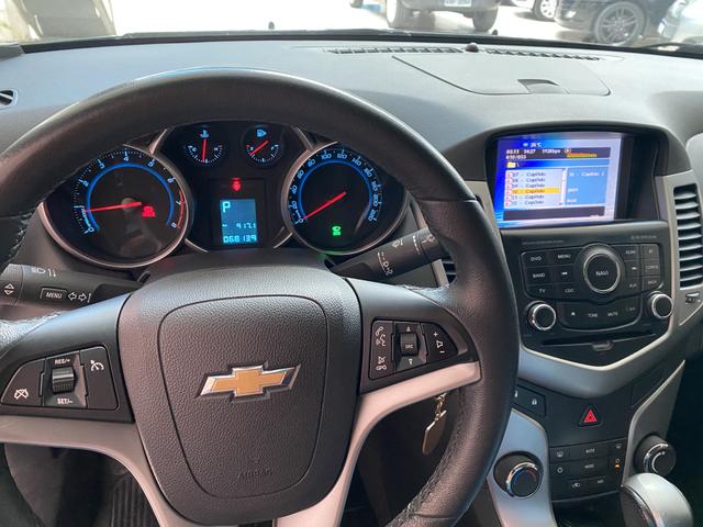 Cruze LT automático 14/14 - Oportunidade - Foto 6