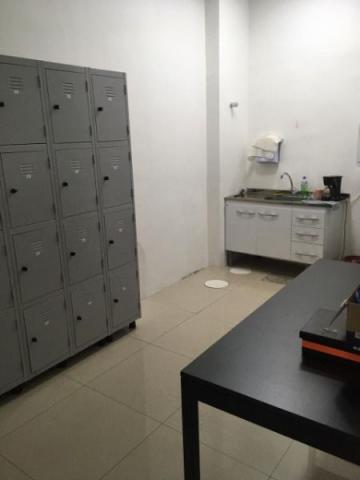 Loja comercial para alugar com 0 dormitórios em Rio branco, Porto alegre cod:CT2291 - Foto 9
