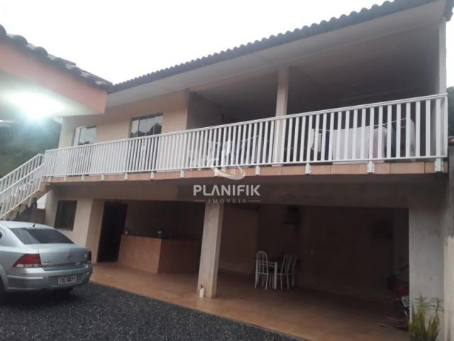 OPORTUNIDADE DUAS CASAS NO TERRENO, POSSIBILITANDO FAZER RENDA EXTRA DE ALUGUEL - Foto 12