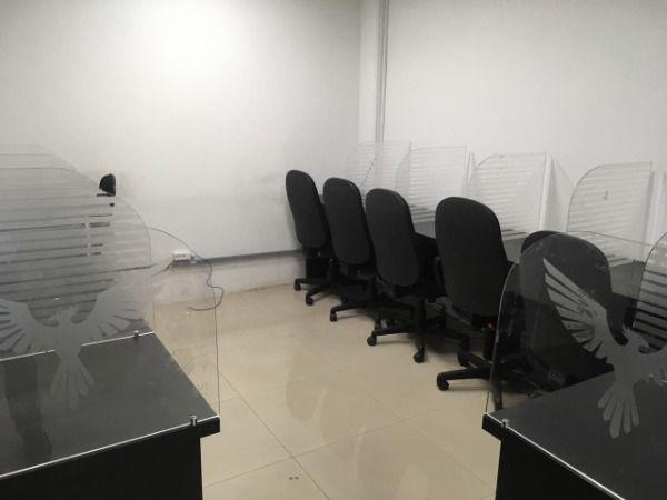 Loja comercial para alugar com 0 dormitórios em Rio branco, Porto alegre cod:CT2291 - Foto 13