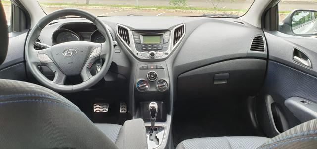 Hyundai HB20X 13/14 1.6 automático de única dona! - Foto 9