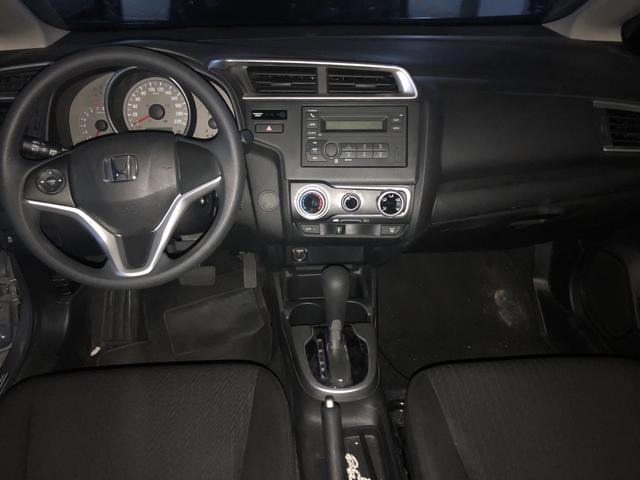 Fit 2018 9.000 km IPVa 2020 pago - Foto 9
