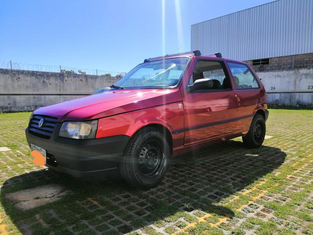 Vende-se fiat uno