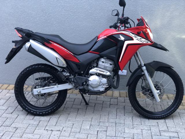 XRE 300 2019 com 200km - Foto 7