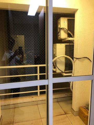 Apartamento no Jardim Goias, 3 suítes 3 vagas, Vista para o Parque Flamb - Foto 6