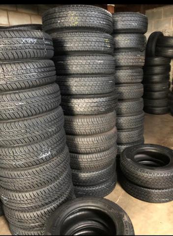 Pneus aro 15- RL PNEUS