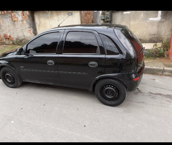 Corsa retch - Foto 6