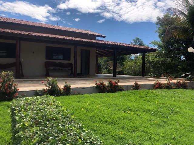 Rancho Prive Lago Corumba - Foto 15