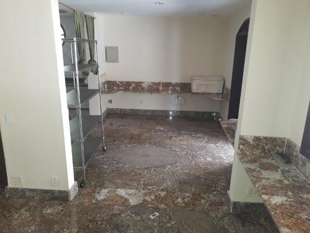 Alexsander Sá Imóveis - Casa duplex em Jardim Camburi p/ fins comerciais - Foto 15