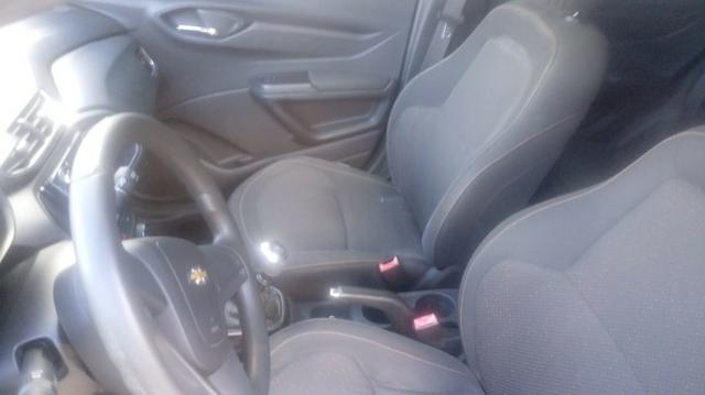 Onix 1.0 LT, Ano 2013/2014 - Foto 4