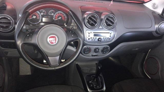 PALIO 2012/2013 1.6 MPI SPORTING 16V FLEX 4P AUTOMATIZADO - Foto 4