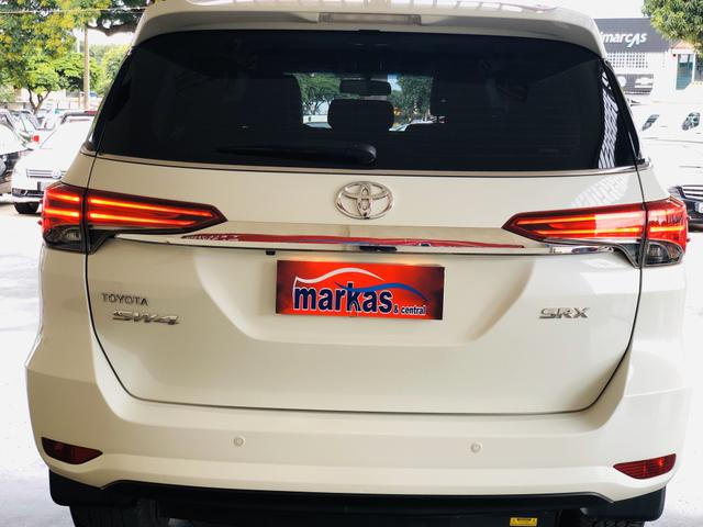 Hilux SW4 Srx - Foto 6