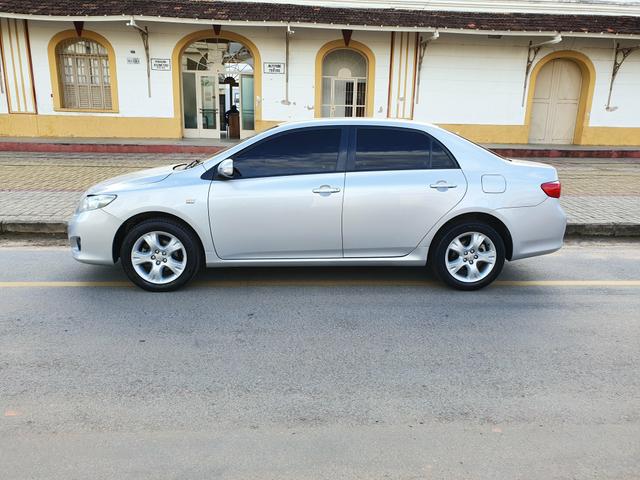 Corolla XEI Automático 2.0 Flex - Foto 4