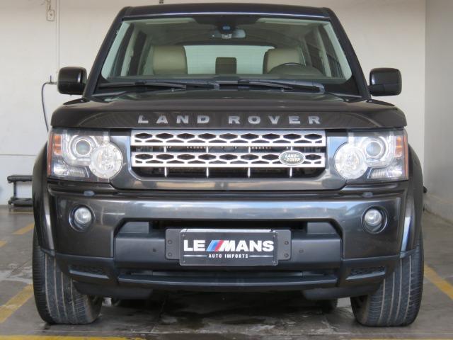 Land Rover Discovery 4 HSE 3.0 7 lugares SDV6 4X4 2013 - Foto 9