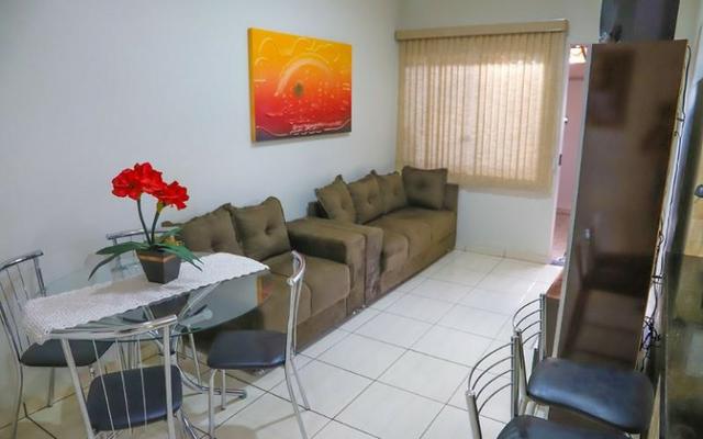 Linda Casa de 2 quartos em Pedra de Guaratiba - Foto 5