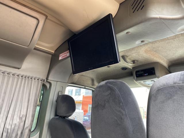 Vendo ou troco master 2015 16lugares luxo - Foto 12