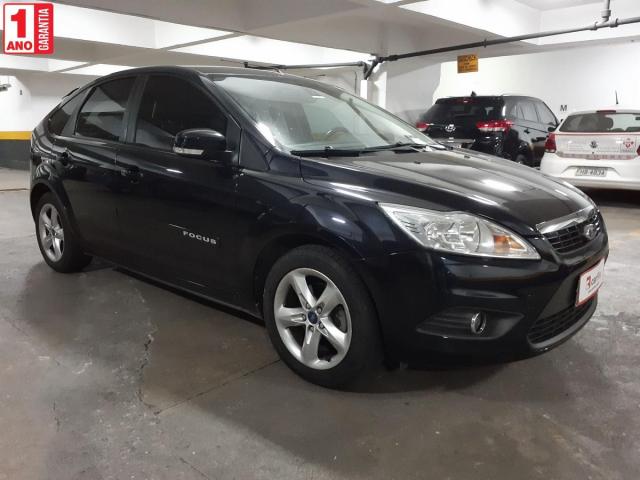 Ford Focus 2.0 16V/ 2.0 16V Flex 5p - Foto 5