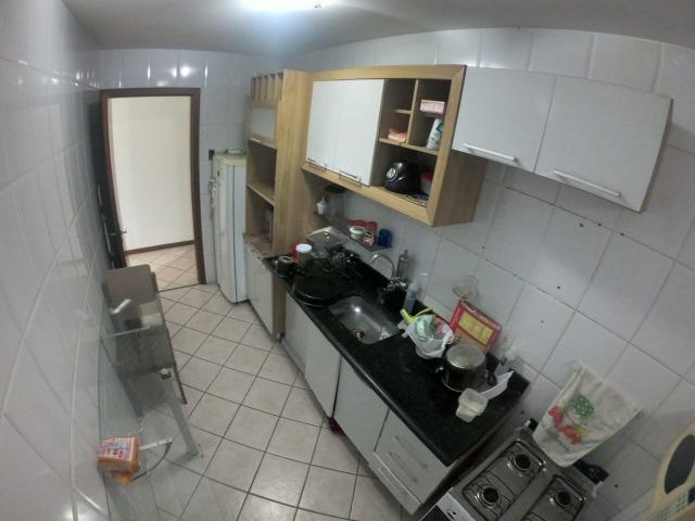 Apartamento 3 quartos com area Jardim Camburi - Foto 4