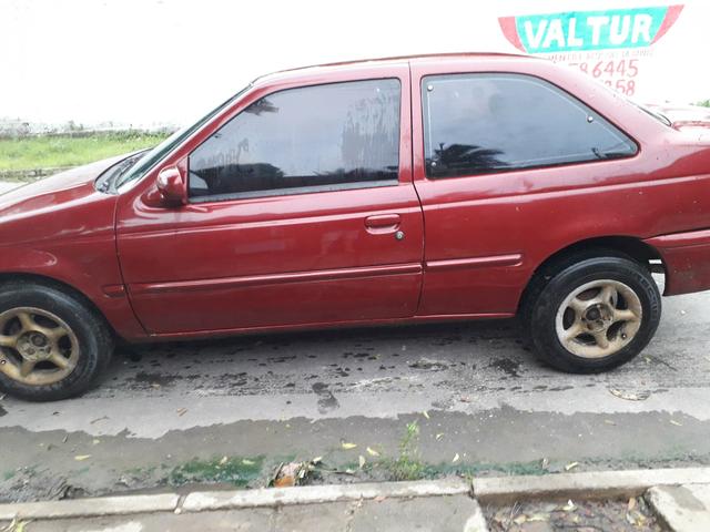 Carro VW LOGUS - Foto 2