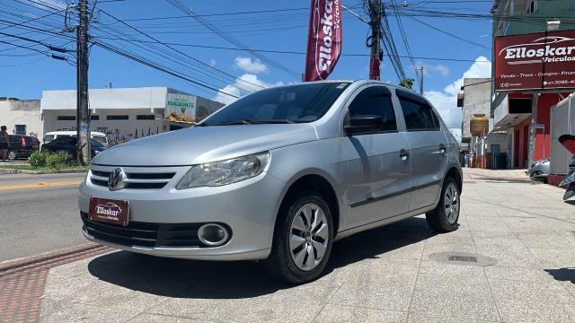 Gol G5 1.6 2010 completo - Foto 2