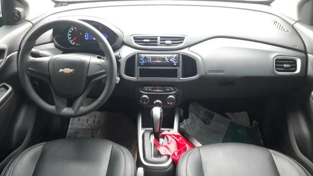 Chevrolet - Onix Advantage - AUTO - Foto 8