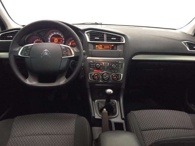 C4 LOUNGE 2.0 MPFI TENDANCE 16V FLEX 4P MANUAL - COM APENAS 59 MIL KM !!! - Foto 6
