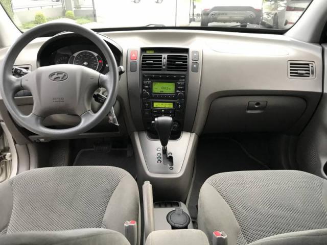 Hyundai Tucson 2.0 2012 Impecável - Foto 11