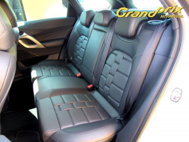 CITROËN DS5 2016 1.6 SO CHIC 16V 165CV TURBO INTERCOOLER GASOLINA 4P AUTOMÁTICO BRANCO - Foto 7