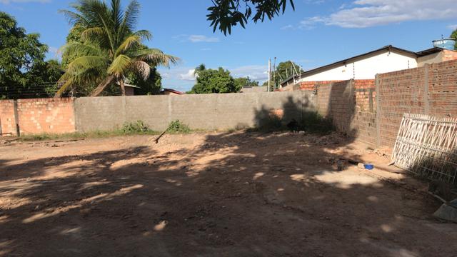 Terreno com ótima localização