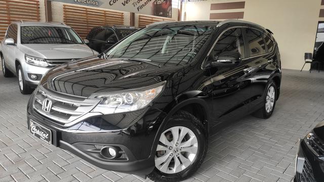 Crv 2013 - Foto 2