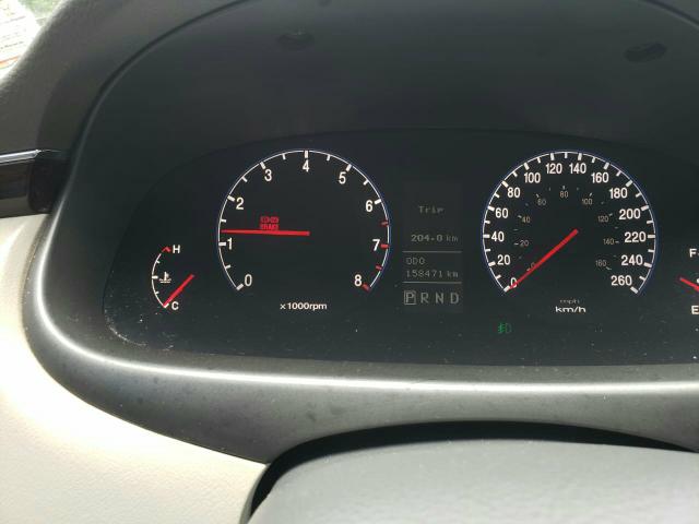 Azera 3.3 v6 - Foto 6