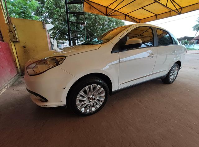 Grand Siena Essence 1.6, R$31.000,00, contato * - Foto 5