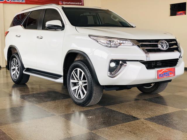 Hilux SW4 Srx