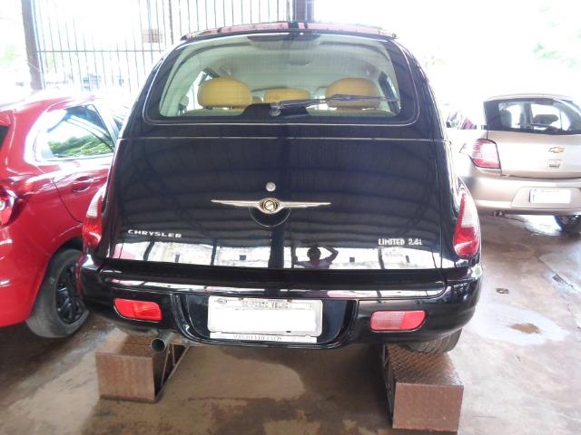 Pt Cruiser Automático - Foto 4