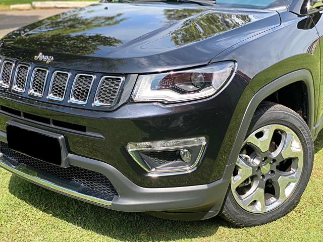 Jeep Compass - Foto 6