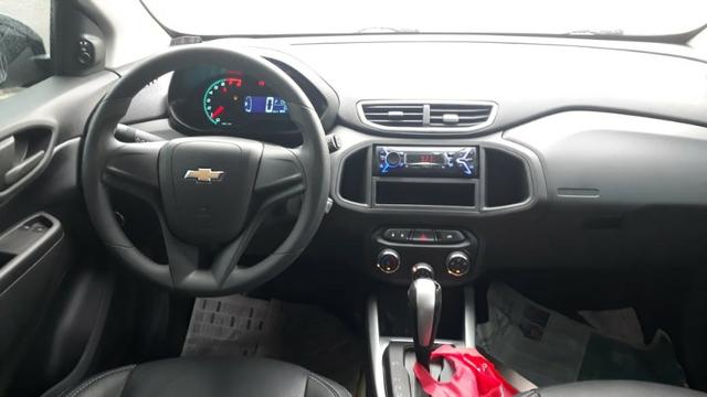 Chevrolet - Onix Advantage - AUTO - Foto 9
