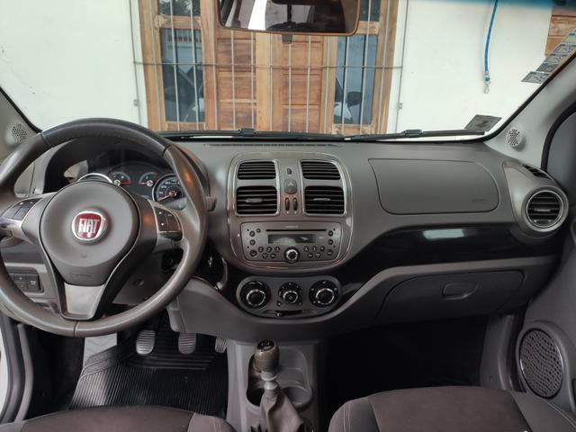 Grand Siena Essence 1.6, R$31.000,00, contato *