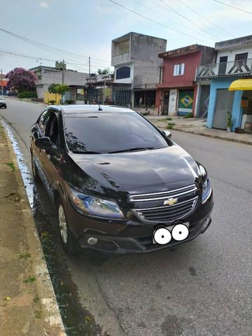 Chevrolet Prisma Ltz 1.4 completo - Foto 4