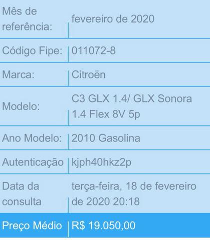 Carro abaixo da FIPE - Foto 5