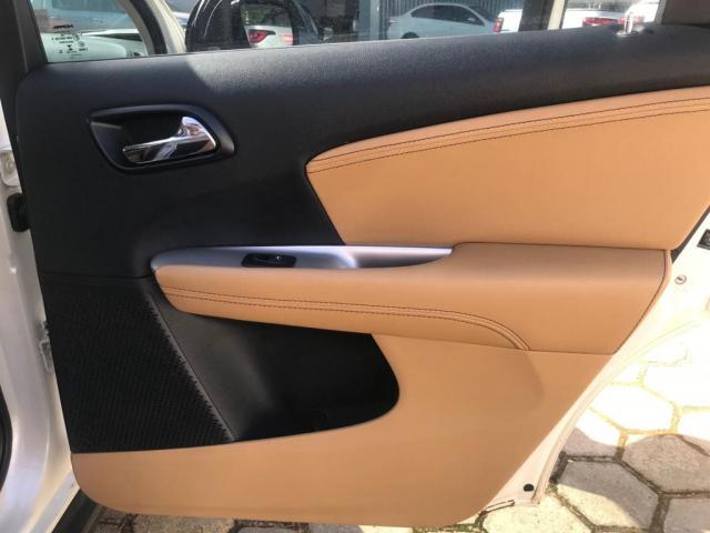 FREEMONT 2015/2015 2.4 PRECISION 16V GASOLINA 4P AUTOMÁTICO - Foto 9