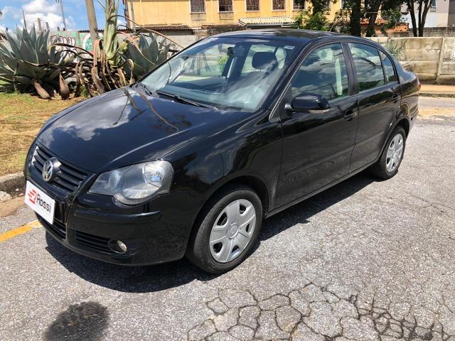 Polo sedan 1.6