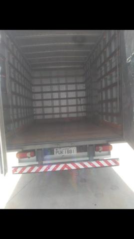 Renault Master único dono - Foto 7