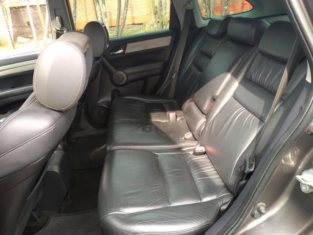 CRV 2010/2010 2.0 EXL 4X4 16V GASOLINA 4P AUTOMÁTICO - Foto 8
