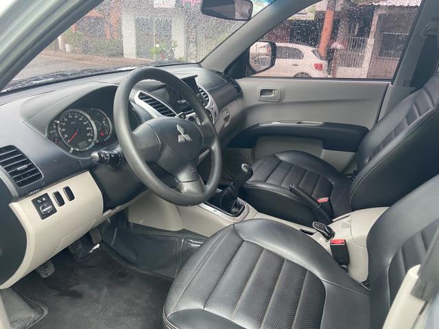 L200 Triton 2.4 HLS Flex - Foto 3