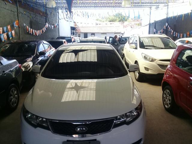 Kia cerato isenção iof no financiamento valor anunciado tem mais 10 mil de entrada