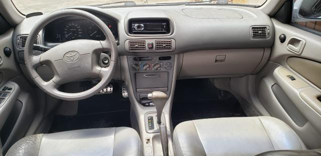Corolla 2000 - Foto 4